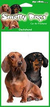 photo of Dachshund Air Freshener